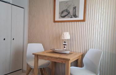 Strandgut Balkon 400 m Strand - Foto 3