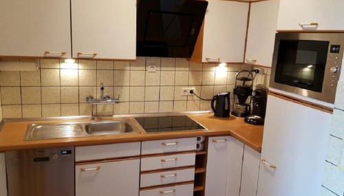 Ferienbungalow Nähe Willingen-Winterberg - Foto 4