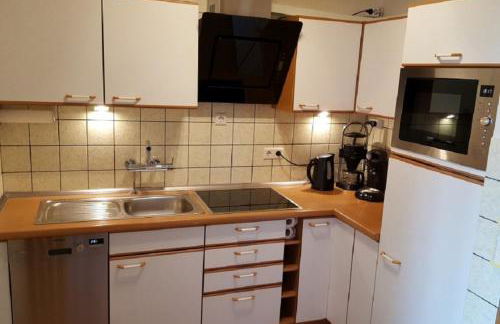 Ferienbungalow Nähe Willingen-Winterberg - Foto 4