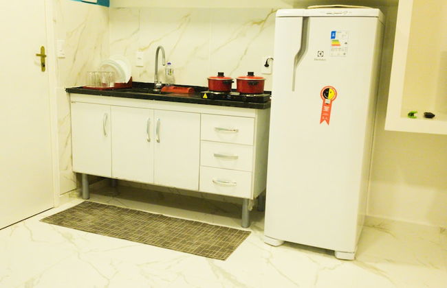 Flat Jaguanum - Foto 19