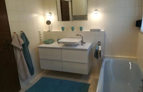 Ferienwohnung Unter dem Schild - Foto 24