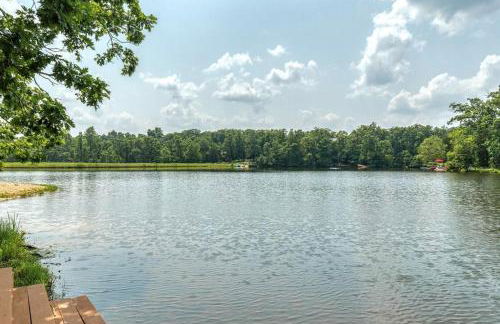 Grendel Grove Getaway - Photo 45