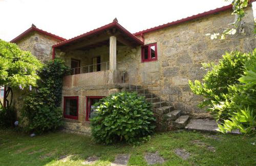 Casa férias, piscina, Ponte de Lima - Foto 2