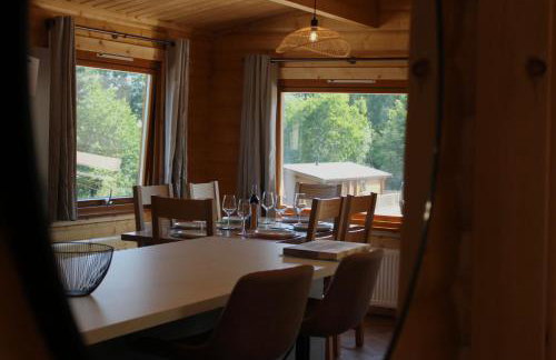 Viaduct Fishery Lodges - Foto 10