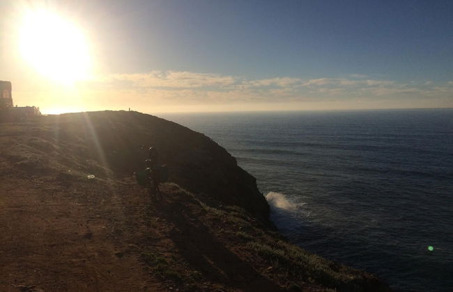 Itrane Guest House - Foto 39