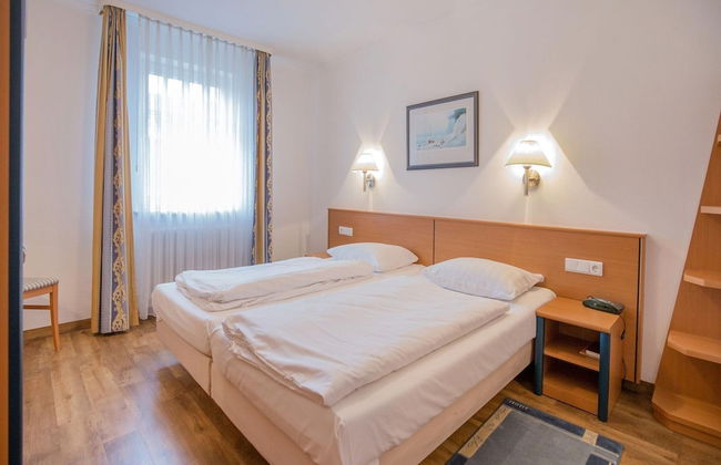 Ferienwohnung im Dunenpark Binz - Foto 3