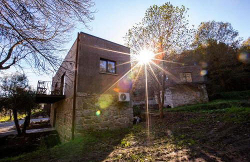 Moinhos Carvalhas - Foto 20