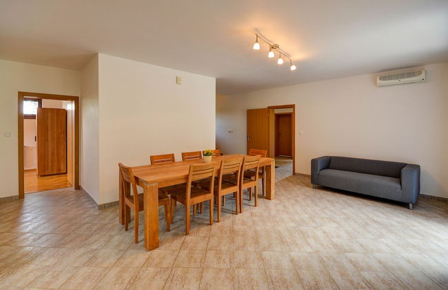 Amenity Resort Ceska Kanada - Foto 58