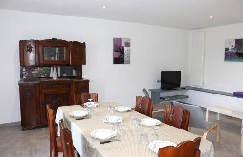 Les Chardonnerets - Jardin - Campagne - Foto 11