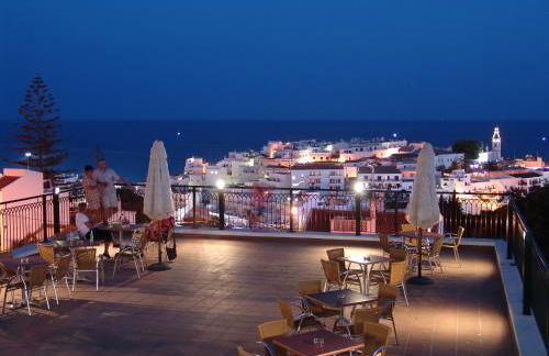 Cerro Mar Atlantico & Cerro Mar Garden - Foto 48