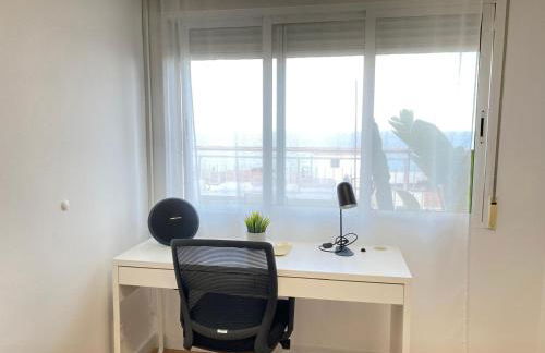 Sea view apartment Ferrissa - Foto 33