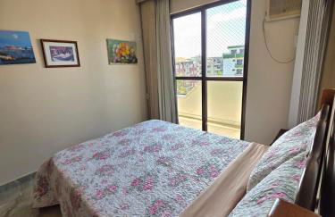 Cobertura com piscina no bairro mais charmoso de Cabo Frio, 400mts da praia do Forte - Foto 13