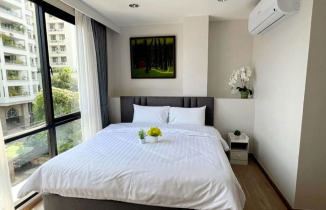 Sathorn 111 - Foto 47