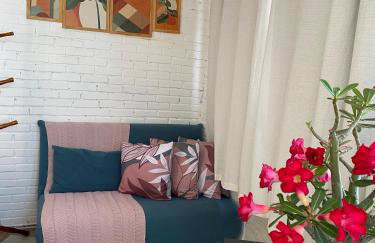 Apêzinho Vidigal - RJ - Foto 35