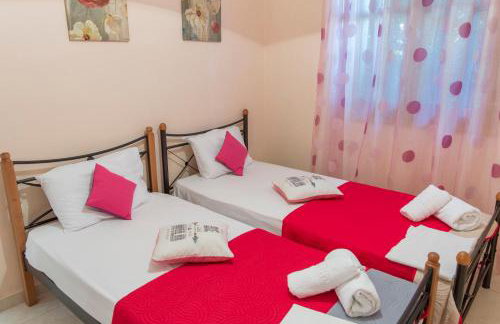 Stavros Apartments - Foto 10