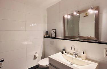 Moderne (Messe-)Wohnung in zentraler Lage - Foto 7