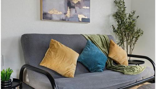 Peaceful Stays with Easy Access to Downtown - Foto 3, Other