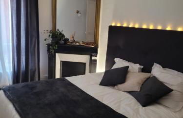 L'appartement Idéal 4 voyageurs - Foto 3