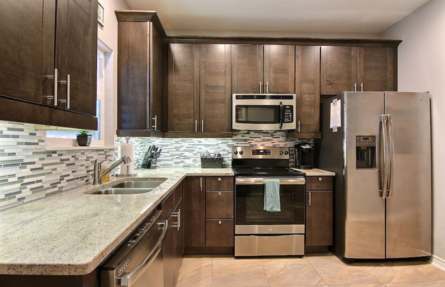 Surfin' Seahorse by Silver Sands Vacation Rentals - Foto 3