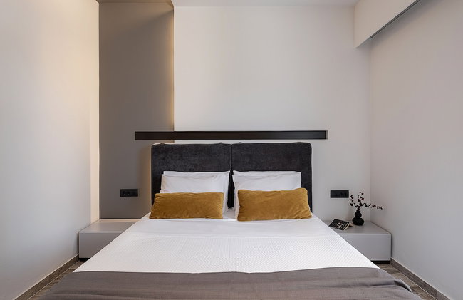 Nikis Dream Luxury Apartments - Foto 33