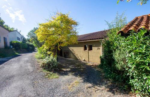 La Petite Étoile - Maison 2 Chambres à Quillan - Foto 11