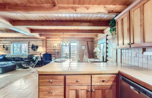 Valley View Vistas lodge - Foto 12