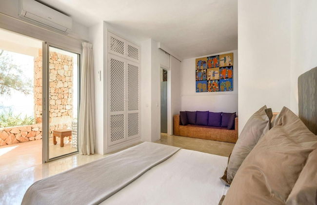 Magnificent Holiday Home With View - Foto 3