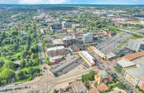 The Goodale Retreat - 2 BR 2Bath - Foto 74