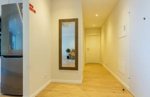 The Jolie - Lava Pools Apartments - Foto 36