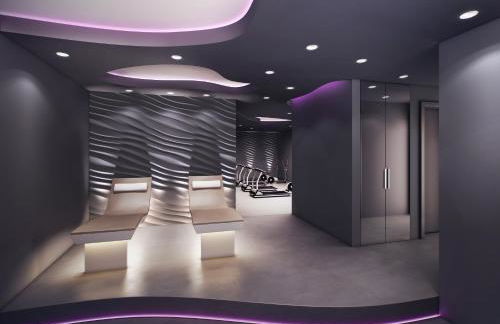 VISIONAPARTMENTS Berlin - contactless check-in - Foto 8