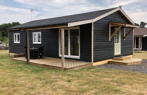 Nightjar Lodge - Adults Only - Foto 7