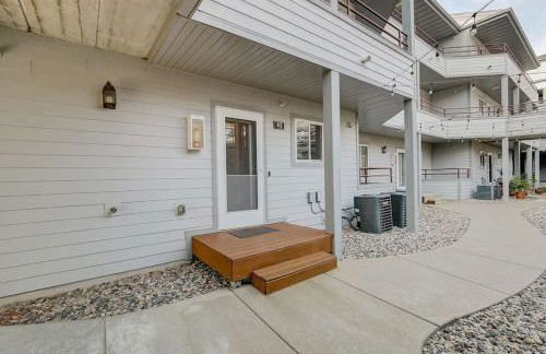 WFC III Adults or Families Lakefront View - Foto 14