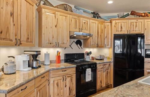 Tee and Ski Red Lodge - Foto 27