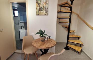 Lucy's House Aggelokastro - Foto 38