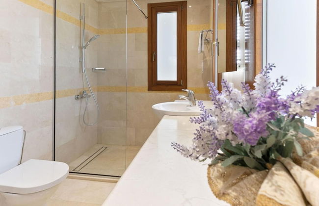 Villa 327 Galinios in Kouklia - Foto 52