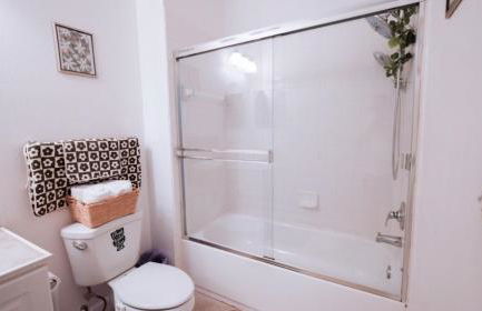 Stylish and cozy townhome! - Foto 10