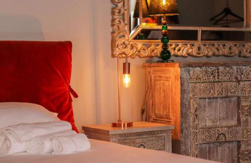 SÉNTIA Design Lusso Relax - Foto 29