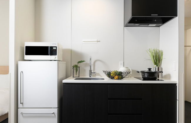 MIMARU Tokyo Shinjuku West - Foto 24