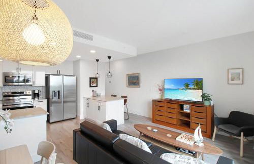 Luxury Condo Living on Sarasota Bay, Minutes From Downtown - Foto 46