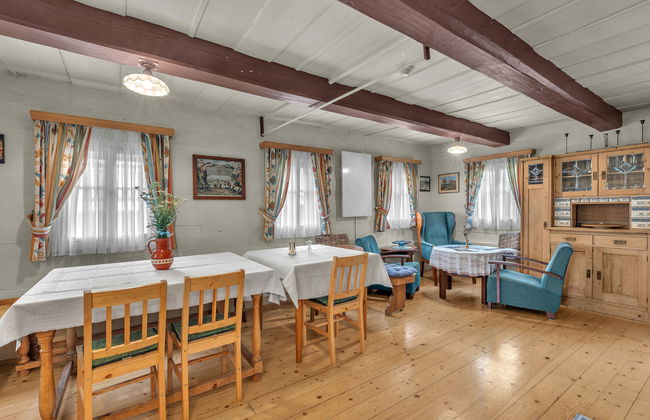 Mezná u Hřenska - Foto 8