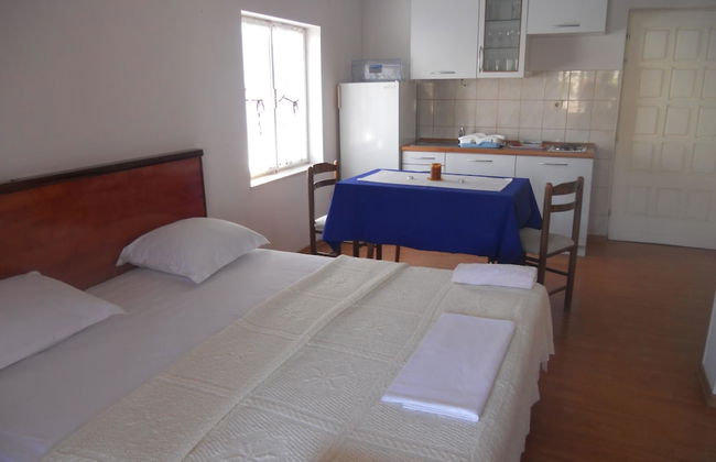 Apartments Ivanka Bilo 591 - Foto 3