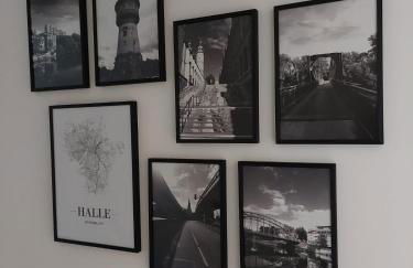 Helles modern eingerichtetes Apartment - Foto 23