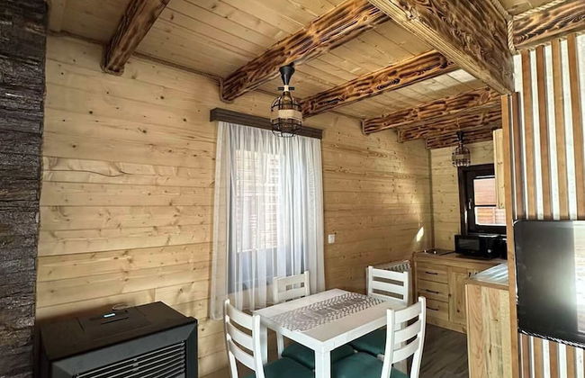 Zagrad Homes in Zabljak - Foto 41