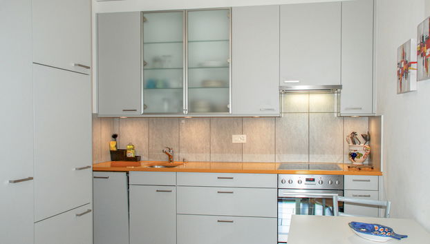 Ca' dal Pio - Foto 4, Kitchen / Dining Room