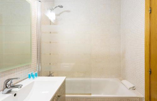 Holidays2Malaga Carrera Capuchinos Aircon Downtown & Parking Optional - Photo 24