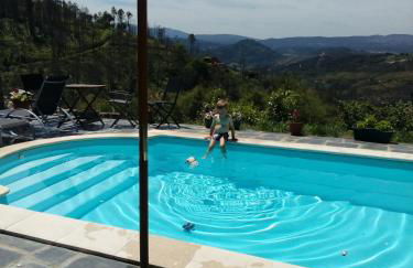 Bela Vista Alqueve - traditional stone house and private pool - Foto 31