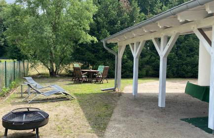 Ferienhaus Felix am Radweg im Naturschutzgebiet - Photo 2