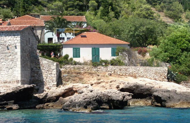 Holiday Home Jadranka - Foto 24