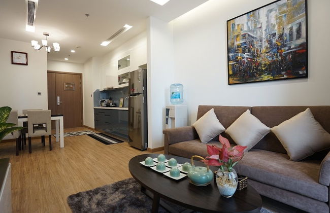 Vinhomes Metropolis Residence - Foto 55