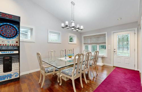 Lakefront and Dock! Family-Friendly Wisconsin Escape - Foto 7